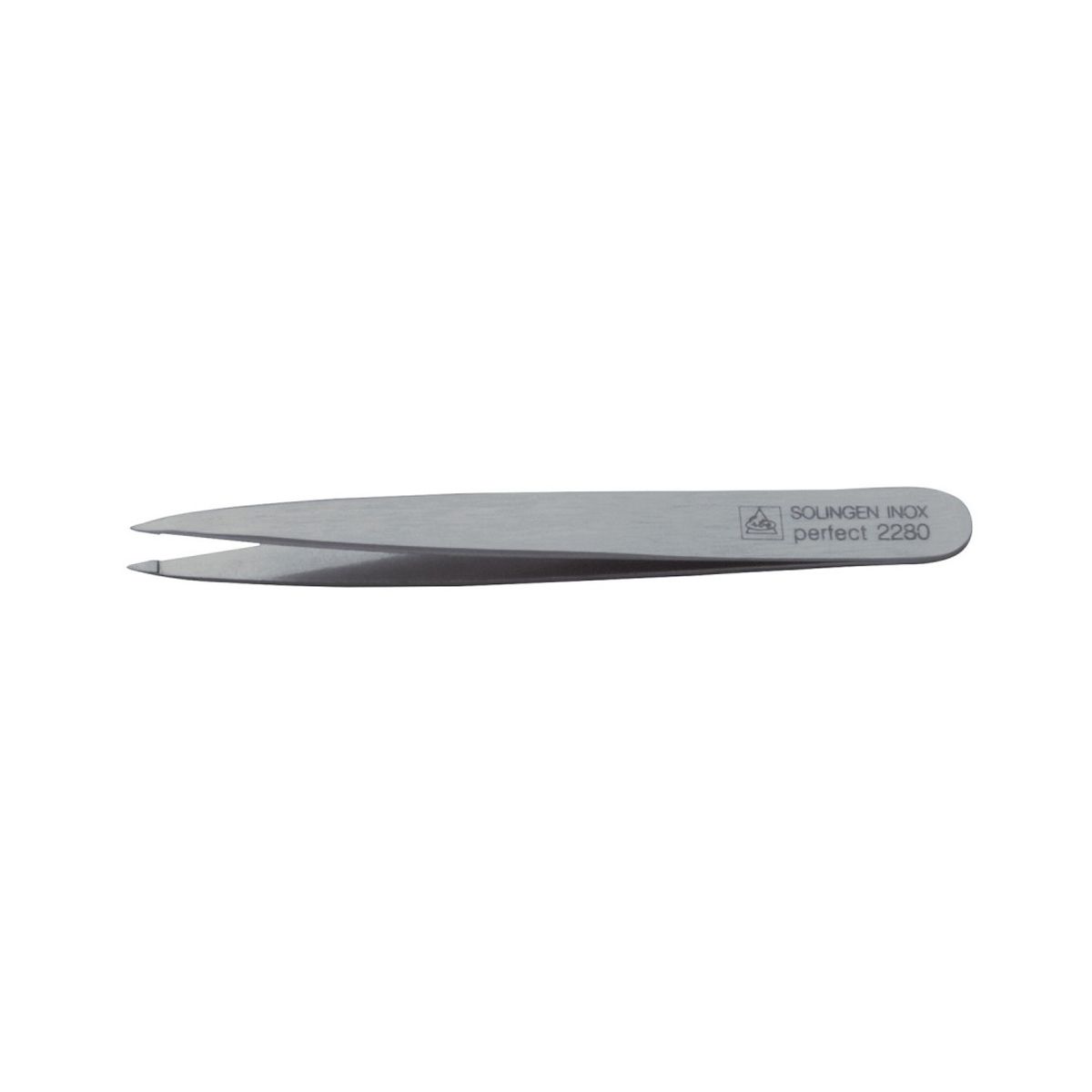 Erbe solingen pinzette spitze ss 9,5 cm (erbe92280)