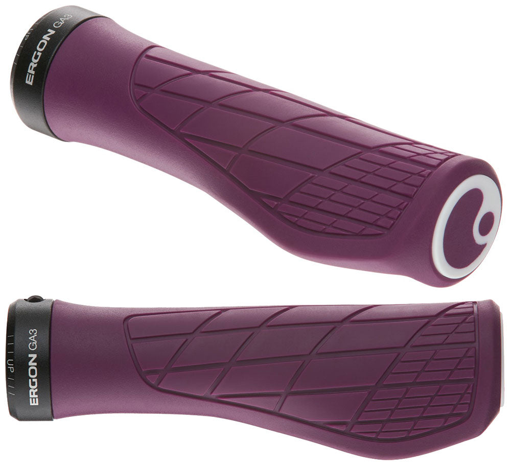 Ergon verhandelt GA3-L Purple Herrschaft