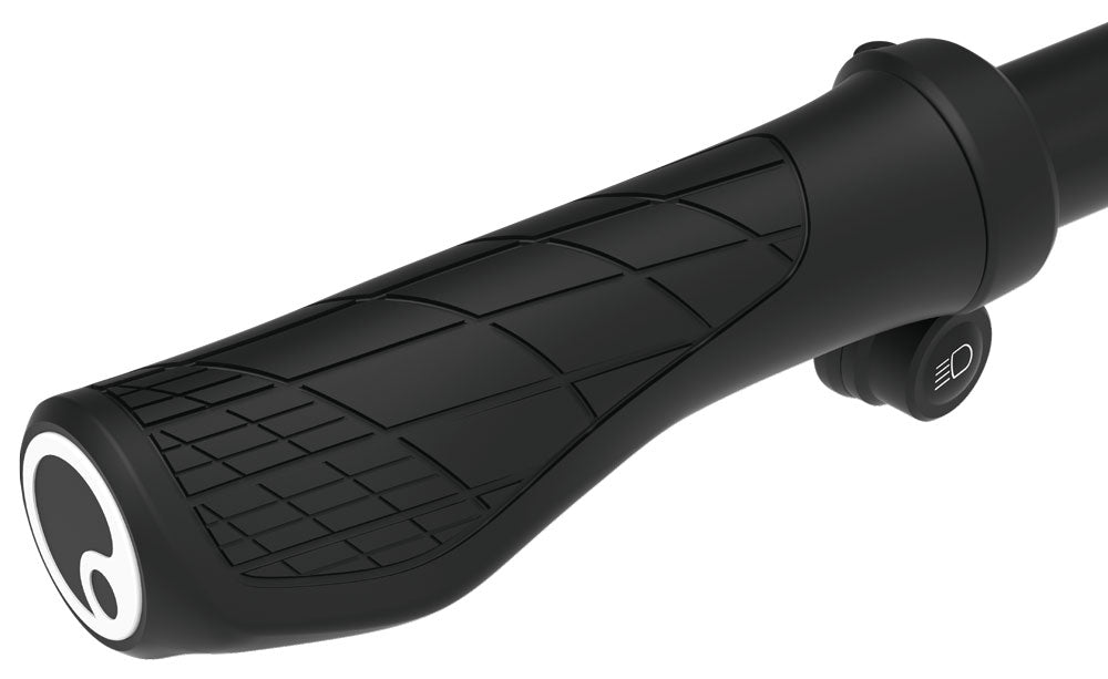 Ergon ga3 l Supernova Lockon-Griffe