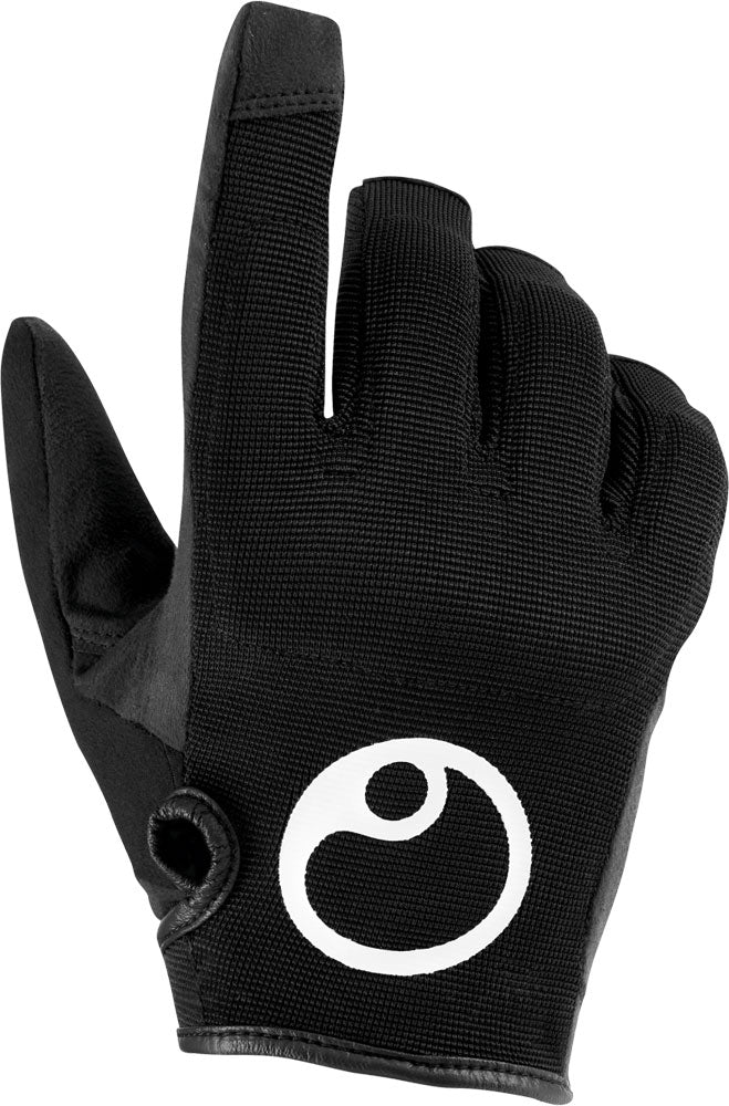 Ergon Handschuh HE2 EVO MT XL