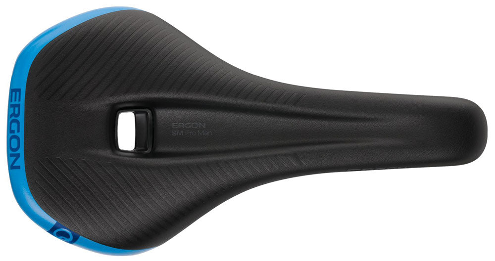 Ergon Sattel SM Pro Herren S M Mittsommerblau