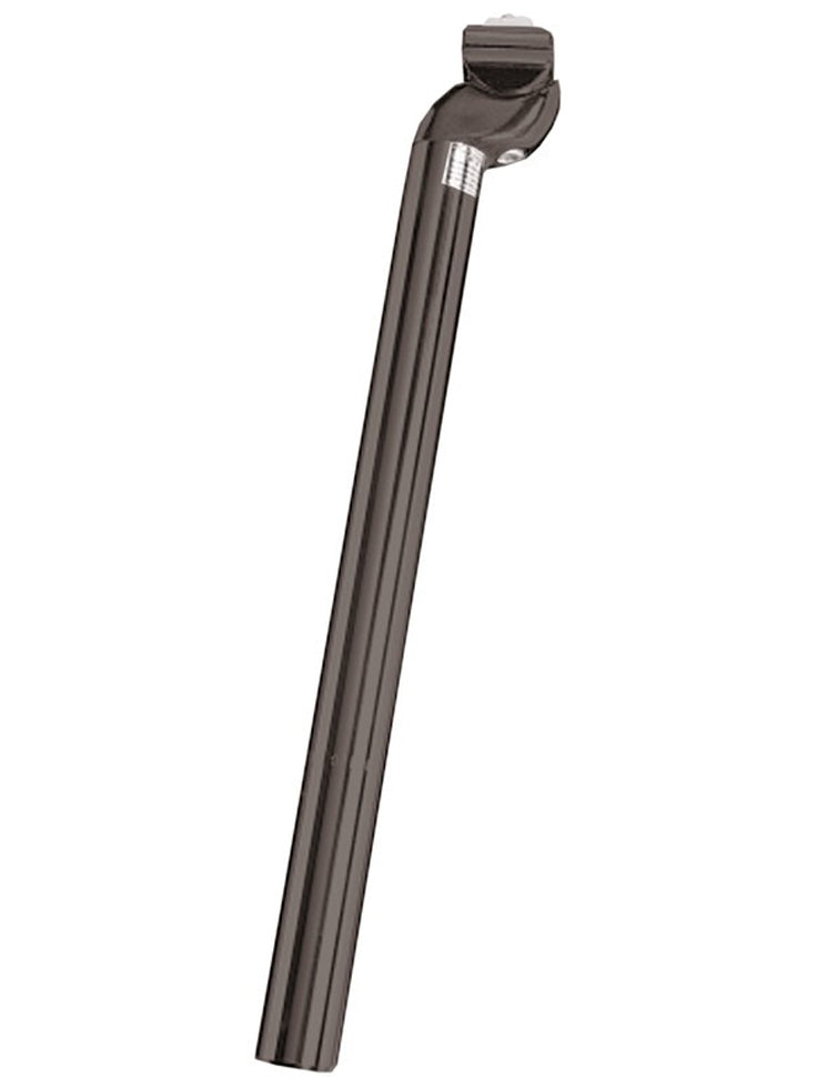Ergotec-Sattelstütze aus Aluminium