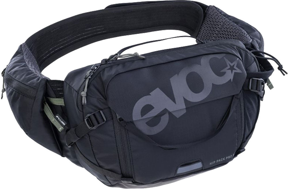 Evoc Hip Pack Pro 3 + 1,5l Trinkblase