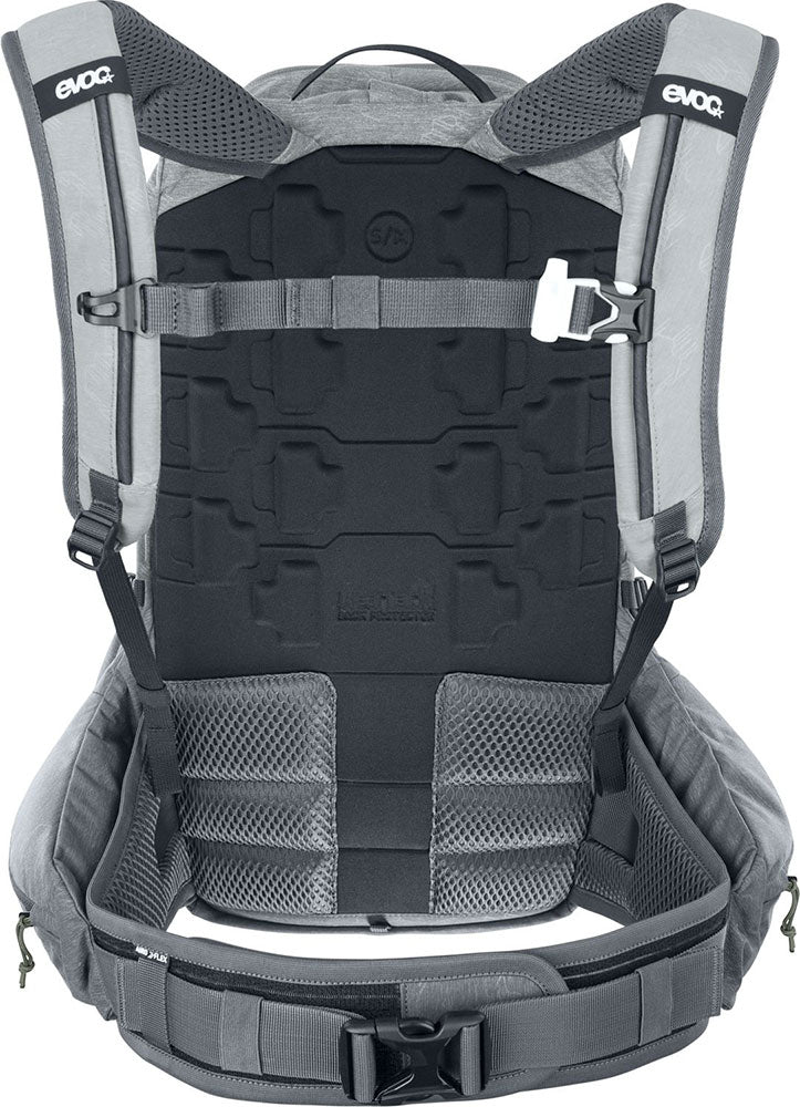 Evoc Trail Pro 26l - Protektorrucksack