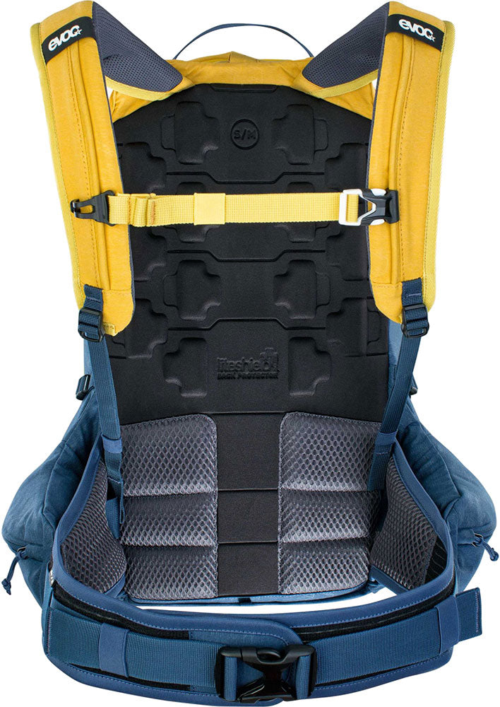 Evoc Trail Pro 26l - Protektorrucksack