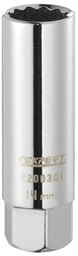 Expert by Facom Zündkerzenstecker | 1 2 | 16 mm – e032101
