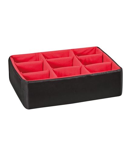Explorer Cases div4820 Trennwandset für 4820