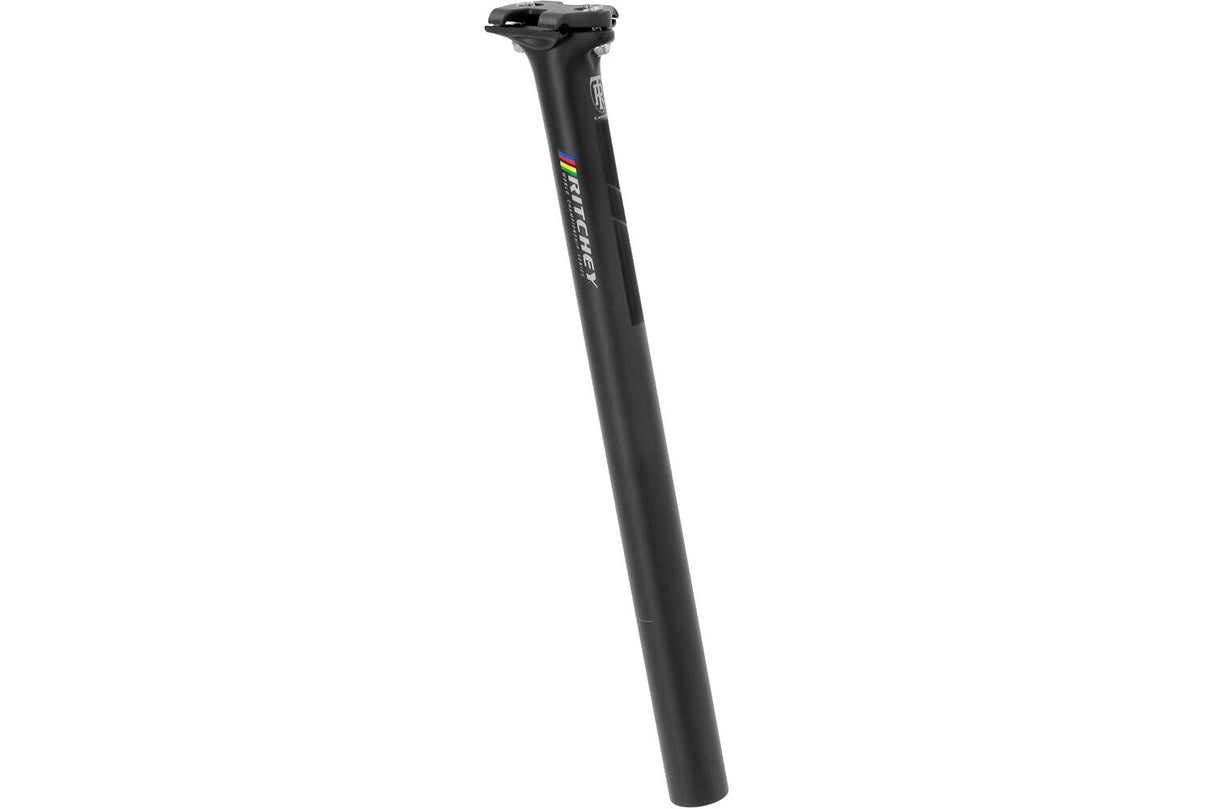 Ritchey Sattelstütze WCS Carbon Zero ud matt 400x27,2