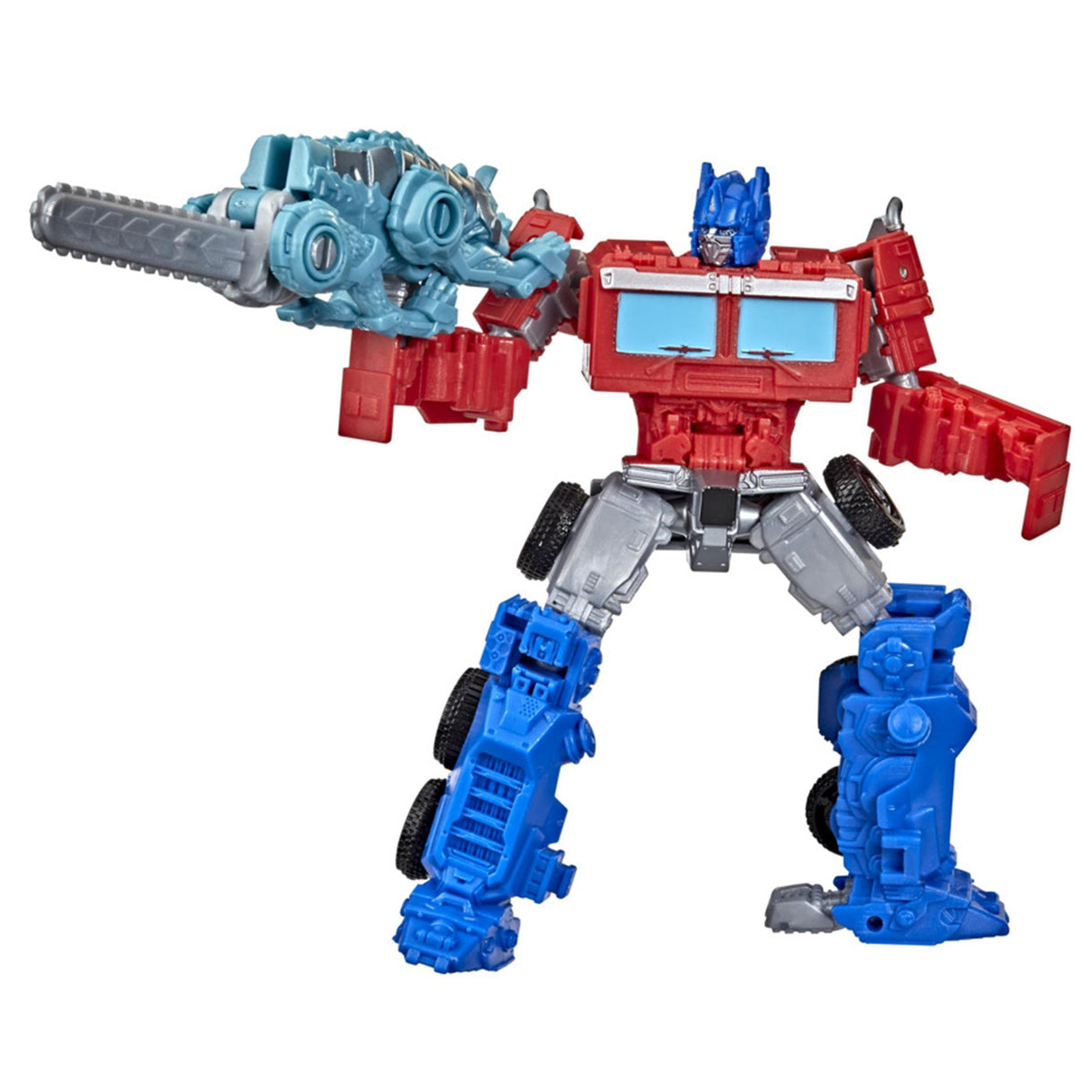 Hasbro Transformers Movie Beast Weaponizer 2 Stk