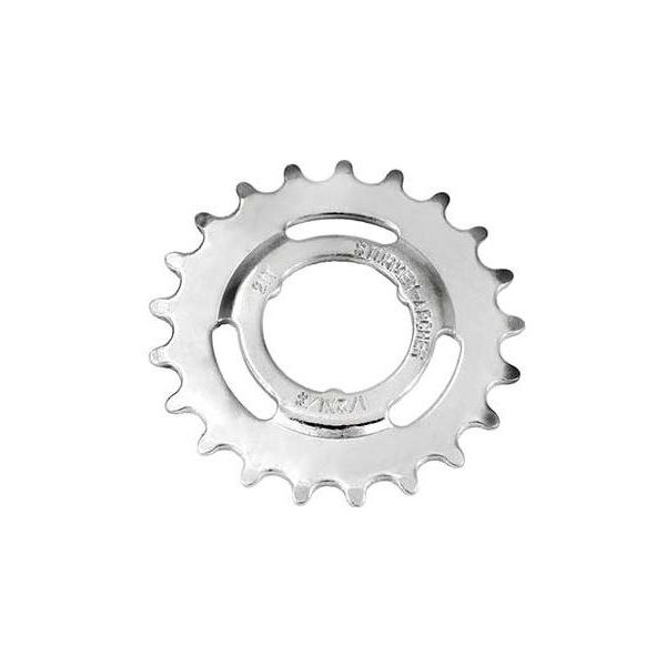 Sturmey-archer europa n.v. Kettenrad Sturmey Archer 17 Zähne – 3 32 flach – verchromt