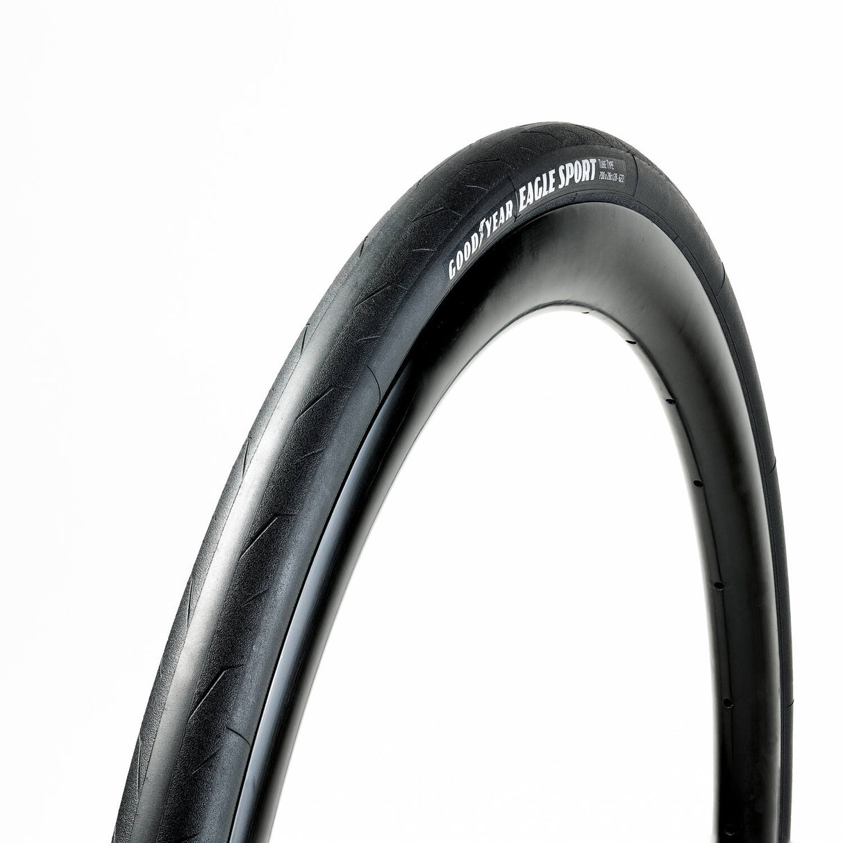 Goodyear - Eagle Sport 700x25c