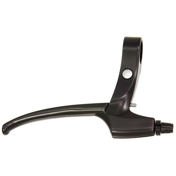 SACCON BREMS GRAHRE SET R-BRAKE 4-Finger Alu Black L218A4L3PO