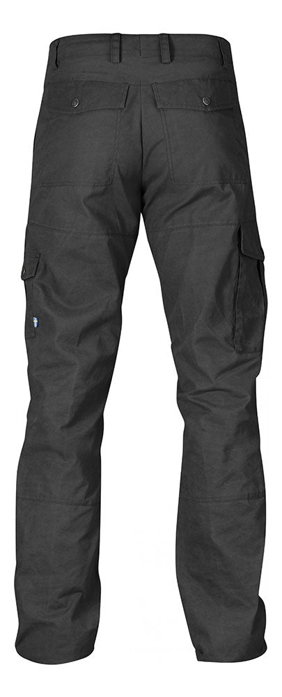 Fjällräven karl pro - outdoor trousers | 54