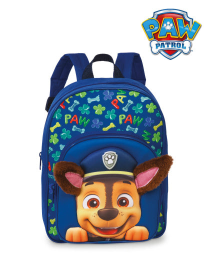 Fabrizio Kinder -Rucksack 8 Liter blau