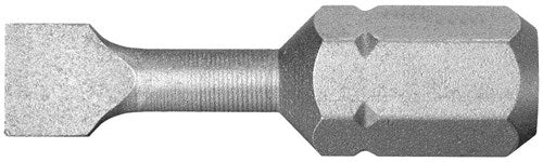 FACOM-Schraubendreherbits 1 4 Schlitz 4,5 Torsion L25mm - es.134,5t