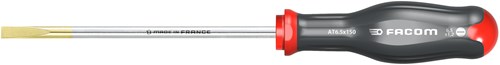 FACOM Schlitzschraubendreher Protwist 6,5x150
