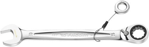 FACOM SLS Maul-Ratschenschlüssel 10 mm – 467.10sls