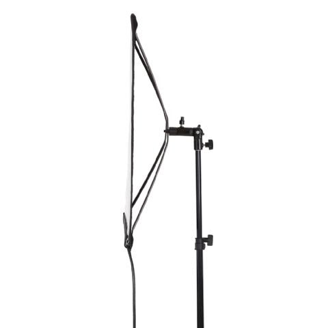 Falcon Eyes Flexible Bi-Farben LED-Panel RX-24TDX 63x63 cm