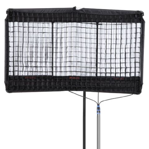 Falcon Eyes Flexible Bi-Farb-LED-Set RX-318TD-KR 45x60 cm