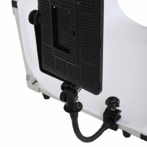 Falcon Eyes LED-Aufzeichnungstabelle DVK-380SL