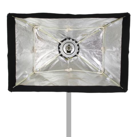 Falcon Eyes Foldable Softbox + Wabe FESB-6090HC 60x90 cm