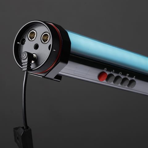 Falcon Eyes RGB LED Leuchtstab Irisa 2 Fi2B