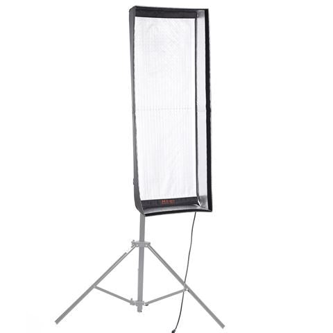 Falcon Eyes Softbox + Wabe RX-36SB + HC II für LED RX-36TDX II