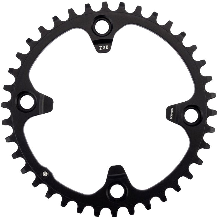 Campagnolo Ekar 13-Gang-Kettenblatt 123 mm