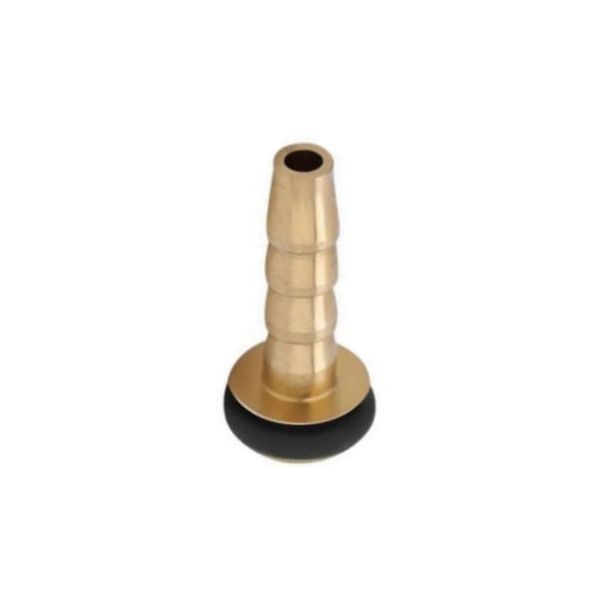 Elvedes remd elv tk03 tektro Rohrnippel 5,5 mm ds a 30
