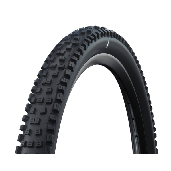 Schwalbe Nobby Nic – Tle – Addix Speedgrip – Super Trail – 27,5 x 2,80 – Schwarz
