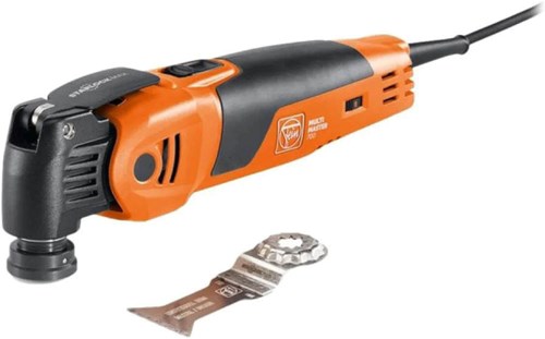 Fein mm 700 Max Multimaster 450 W Multitool – 72296862000