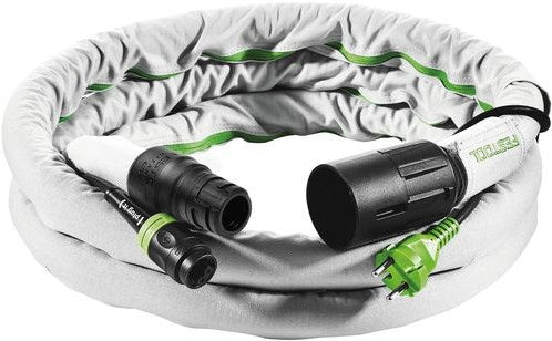 Festool Zubehör Absaugschlauch D 27 22x5m-AS-GQ CT - 201758
