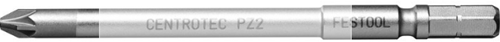 Festool Zubehör Bit PZ 3-100 CE 2 - 500843