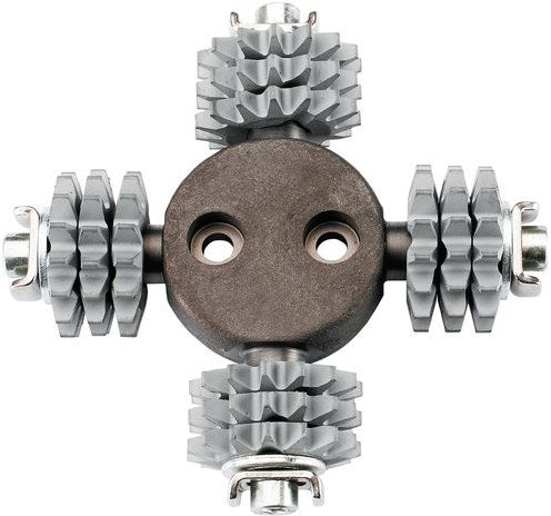 Festool Zubehör Werkzeugkopf SZ-RG 80 für RG 80 E – 767982
