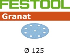 Festool Zubehör Schleifscheiben STF D125 90 P320 GR 100 | 497175