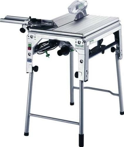 Festool Kappsäge CS 70 EBG