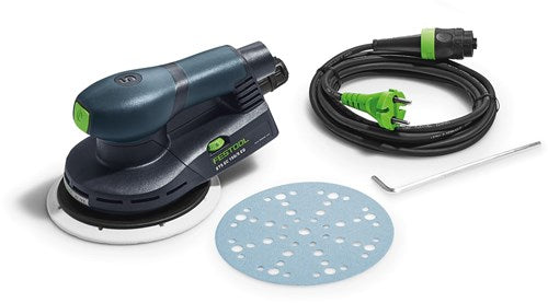Festool Exzenterschleifer ets ec 150 5 eq – 575043 – 575043