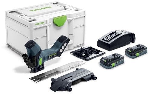 Festool Akku-Isoliersäge ISC 240 HPC4.0 EBI-PLUS