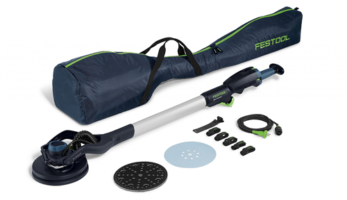 Festool Langhalsschleifer links 2-m 225 eq - 577354
