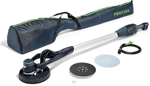Festool LHS-E 225 EQ Planex Easy Langhalsschleifer – 571934