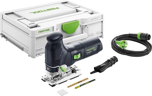 Festool Stichsäge PS300 EQ Plus