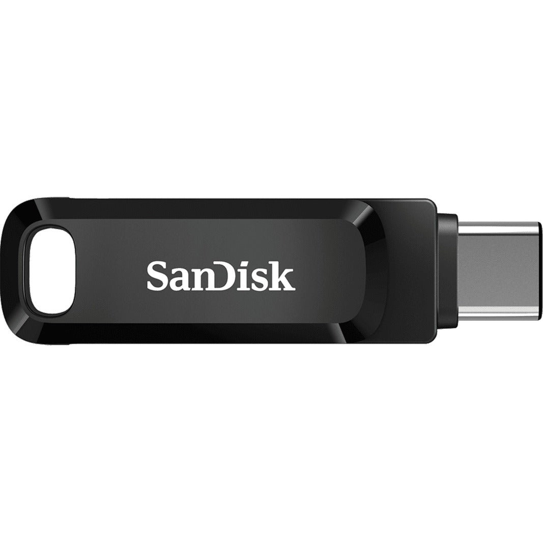 Sandisk Ultra Dual Drive gehen 128 GB