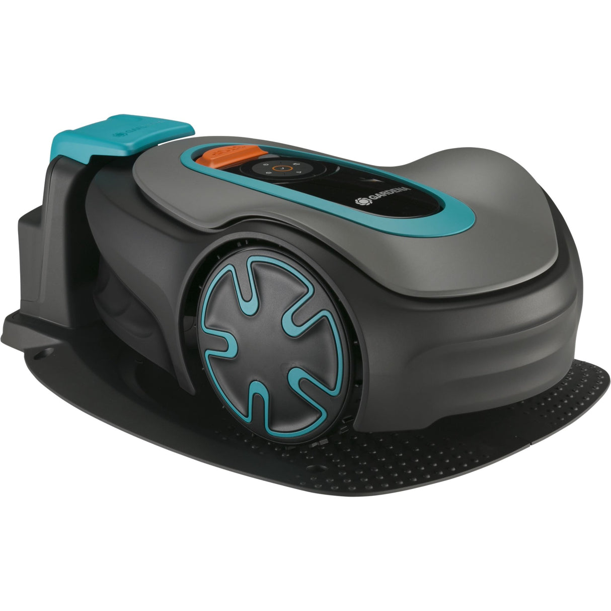 Gardena Roboter Rasenmäher Sileno Minimo 500