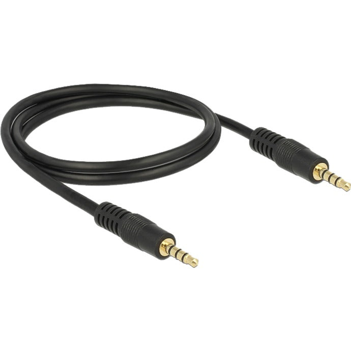 Delock Delock 3,5 mm männlich> 3,5 mm männlich