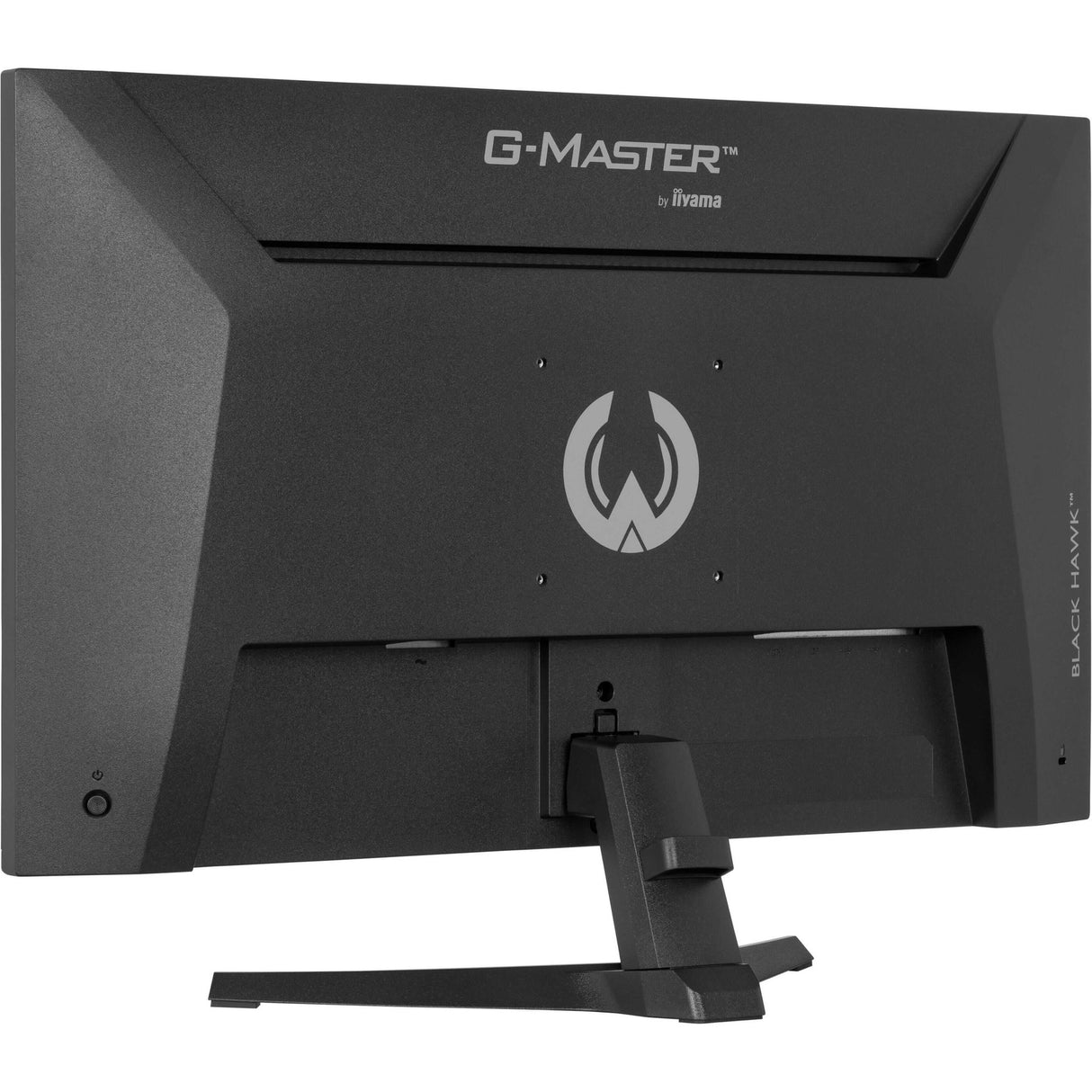 Iiyama G-Master Black Hawk G2741HSU-B1 27 Gaming-Monitor (Schwarz, HDMI, Display Port, 2x USB-A, USB-B, 144 Hz)