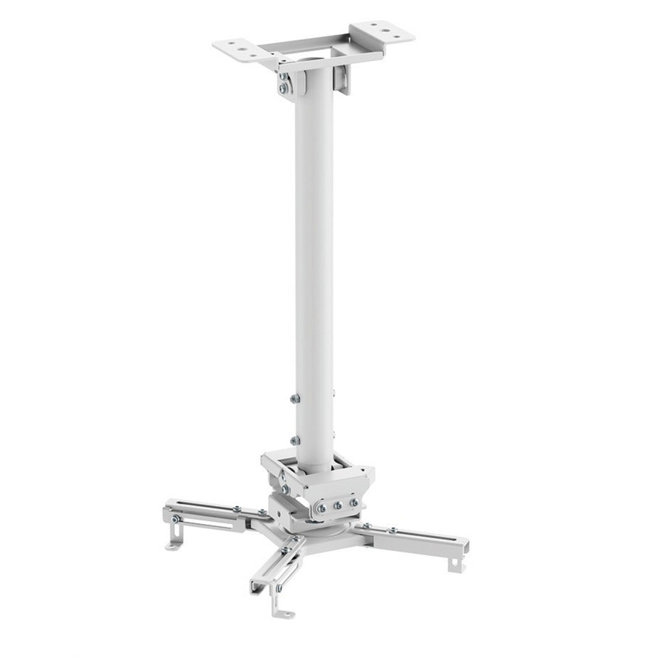 Neomounts cl25-540wh1 beamer plafondbeugel plafondhouder (wit)