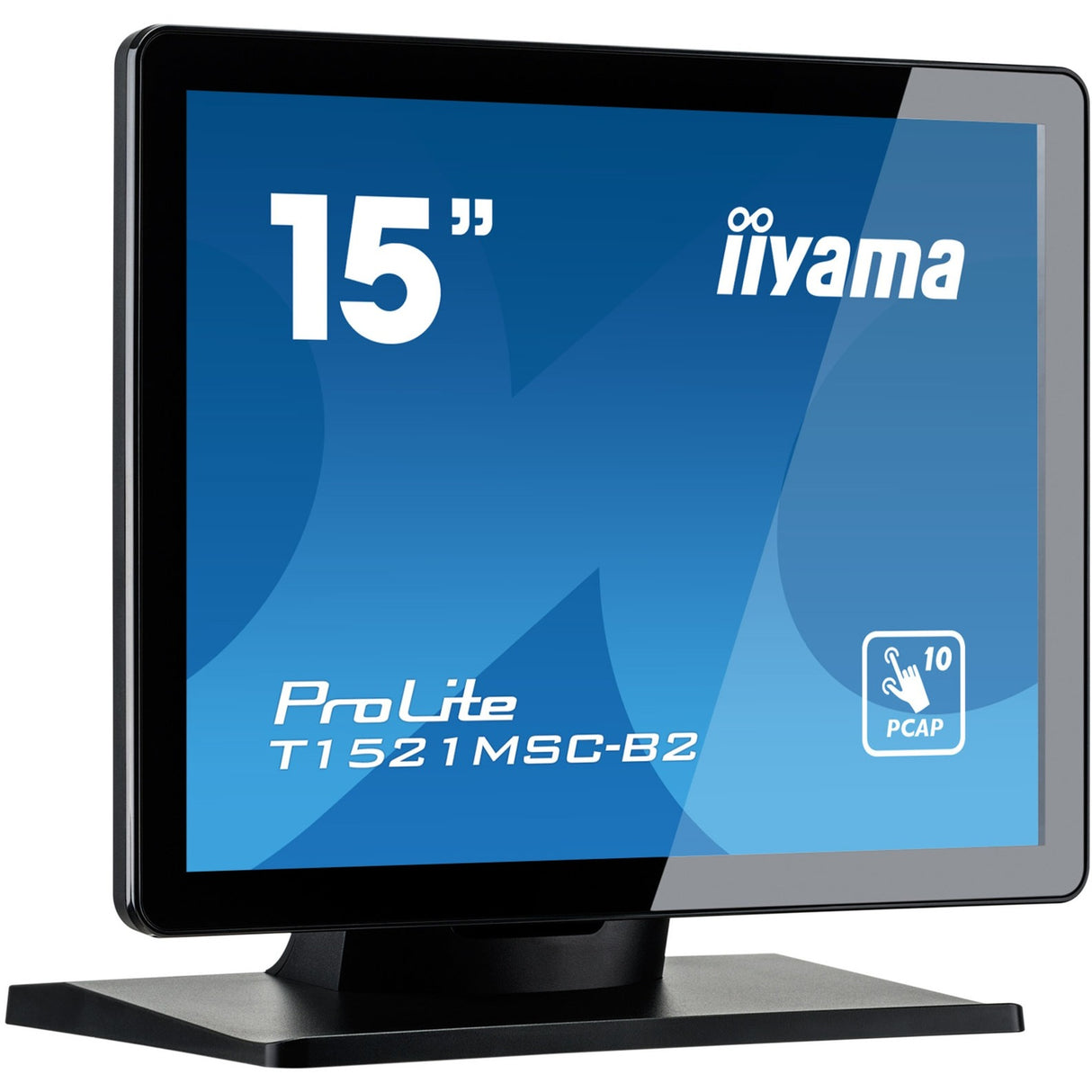 IIYAMA IIYama Prolite T1521MSC-B2