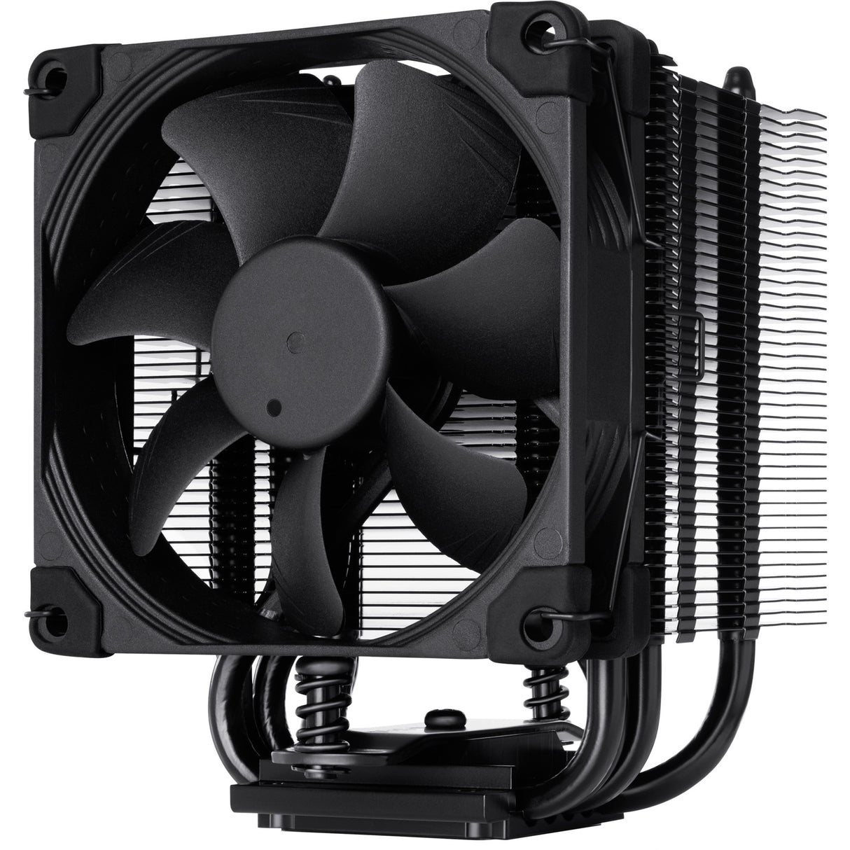 Noctua noctua nh-u9s chromax.black