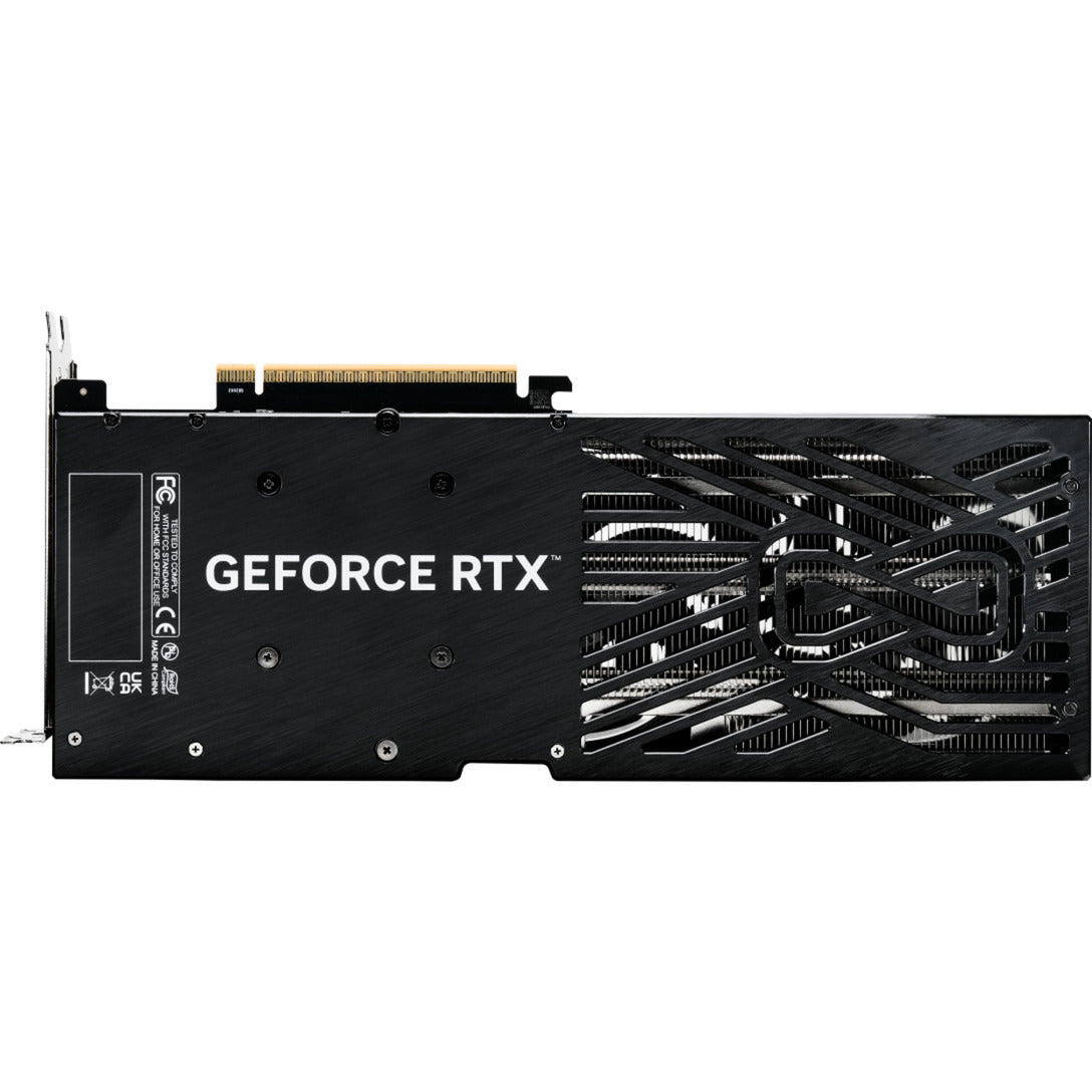 Palit GeForce RTX 5060 Ti Infinity 3 OC 16GB Grafikkarte (DLSS 4, 3x Display Port, 1x HDMI 2.1)