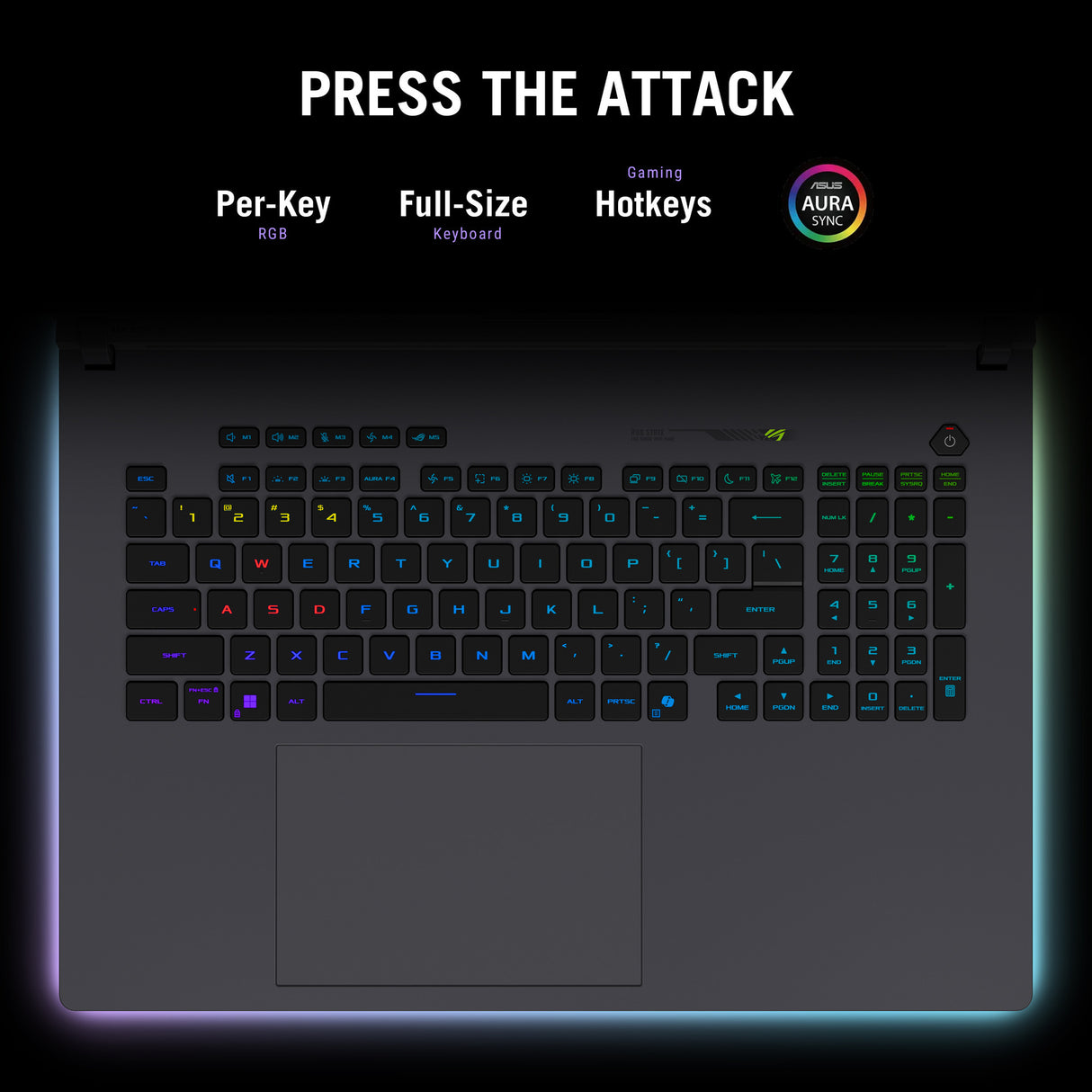 Asus rog strix g18 g815lp-s9164w 18 gaming laptop (donkergrijs | ultra 9 275hx | rtx 5070 | 32 gb | 1 tb ssd)